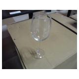 Bid x 11 : Wine Glasses