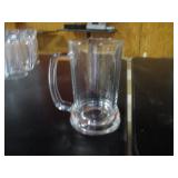 Bid x 12 : Regulag Beer Mugs