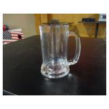 Bid x 12 : Regulag Beer Mugs