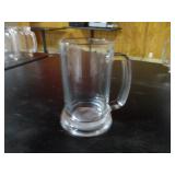 Bid x 12 : Regulag Beer Mugs