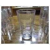 Bid x 24 : Pint Glasses