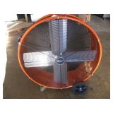 New Shop Fan