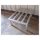 30x24x12 Dunnage Rack