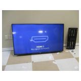 65" Flat Screen T.V.