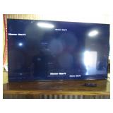 58" Flat Screen T.V.