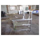 42x16x68 S/S Shelf