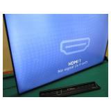 66" Flat Screen T.V.