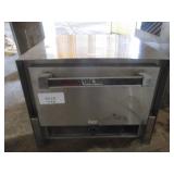 22x24x18 Hobart Counter Top Convection Oven