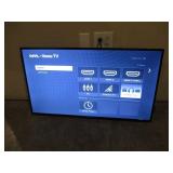 43" Flat Screen T.V.