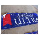 Michelob Light Banner