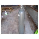 Carbon Dioxide Tank
