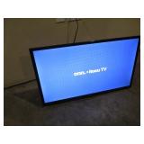 33" Flat Screen T.V