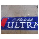 Michelob Ultra Banner