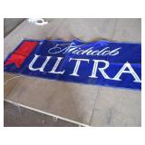 Michelob Ultra Banner