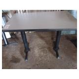 40x26 Table