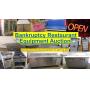 Best restaurant Equipment Auction Of the Year
