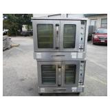 Southbend Double Stack Convection Oven (Gas)