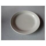 Bid x 20 : 7" Ceramic Plates