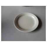 Bid x 20 : 7" Ceramic Plates