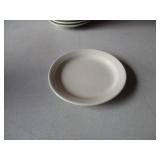Bid x 20 : 7" Ceramic Plates