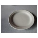 Bid x 16 : 7" Ceramic Plates