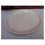 Bid x 10 : 11.5" Ceramic Plates