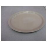 Bid x 10 : 11.5" Ceramic Plates