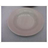 Bid x 11 : 9" Ceramic Bowl