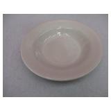 Bid x 11 : 9" Ceramic Bowl