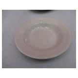 Bid x 11 : 9" Ceramic Bowl