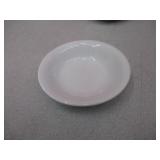 Bid x 12 : 5" Ceramic Bowl