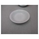 Bid x 12 : 5" Ceramic Bowl