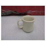Bid x 19 : Ceramic Coffee Cups