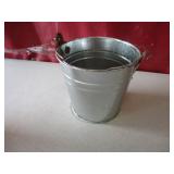 Bid x 13 : Metal Buckets