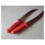 Very Sharp Knives