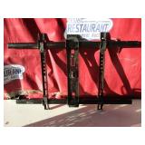 T.V. Wall Mount