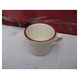 Bid x 36 : Coffee Cups