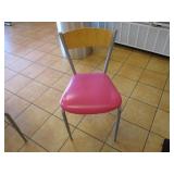 Bid x 4 : Dining Chairs