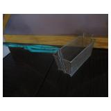 Bid X 3 : Fry Baskets