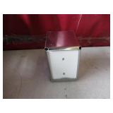 Bid x 5 : Napkin Holders