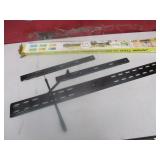 Flat Wall T.V. Wall Mount