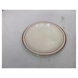 Bid X 24: Ceramic Plates 7.5"