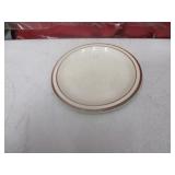 Bid X 24: Ceramic Plates 7.5"