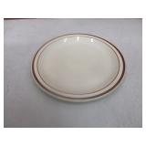 Bid X 12: Ceramic Plates 10"