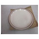 Bid X 24: Ceramic Plates 8"
