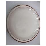 Bid X 12: Ceramic Plates 10"