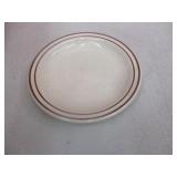 Bid X 36: Ceramic Plates 7.5"