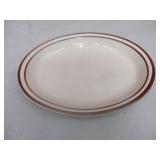 Bid X 12: Ceramic Plates 13"