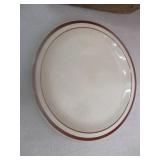 Bid X 12: Ceramic Plates 10"