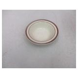 Bid x 23: Small Ceramic Bowles 4.5